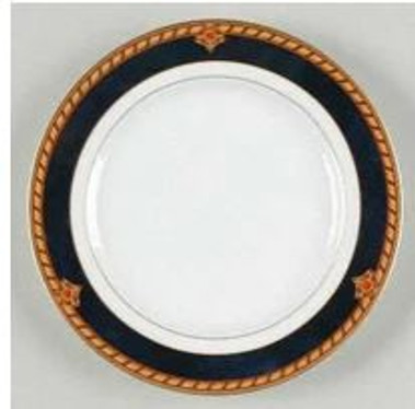 Southbury Wedgwood Bread And Butter Plate