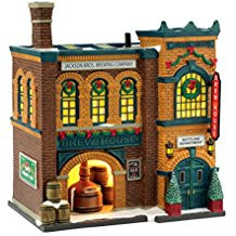 Christmas in The City - The Brew House