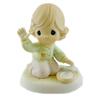 Love From The First Impression - Love From The First Impression  Precious Moments