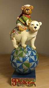 Piper Elfington - Jim Shore Collectible