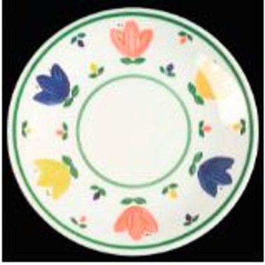 Nicole Johnson  Brothers Salad Plate