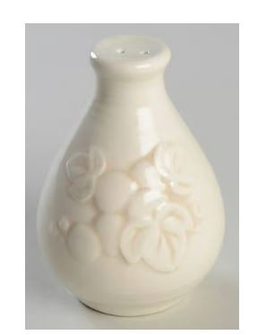 Antique Grape Square Baker