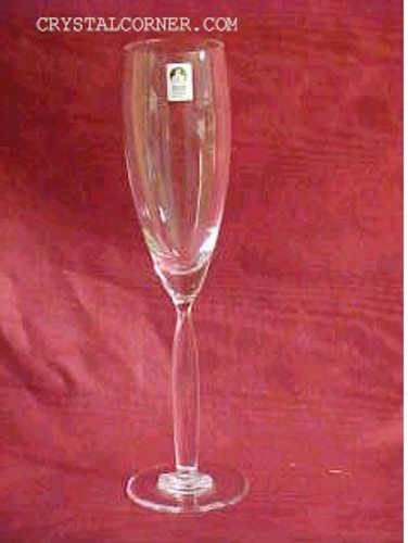 Double Helix Sasaki Flute Champagne