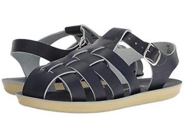 Original Salt Water Sandals - Sailor Navy Size 1