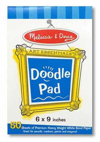 Doddle Pad  Melissa and Doug  Toys 3+