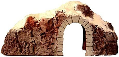 Village Mountain - Original Snow Village