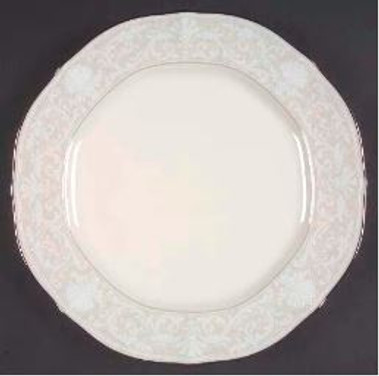Imperial Lace   Noritake Salad Plate