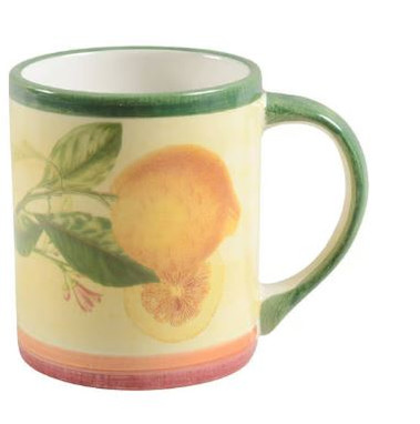 French Country Mug
