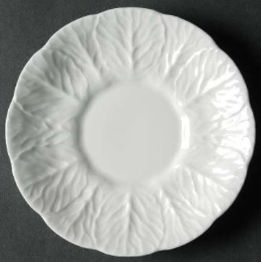 Countryware Wedgewood Saucer