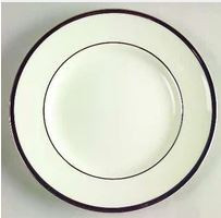 Majesty Platinum Cup and Saucer