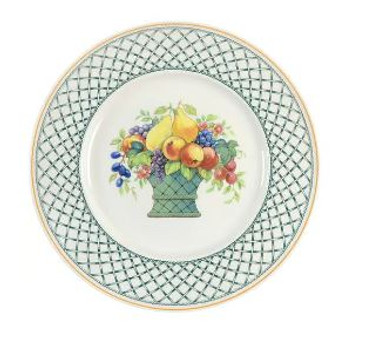 Basket Villeroy And Boch Dinner Plate Basket Villeroy And Boch Dinner Plate