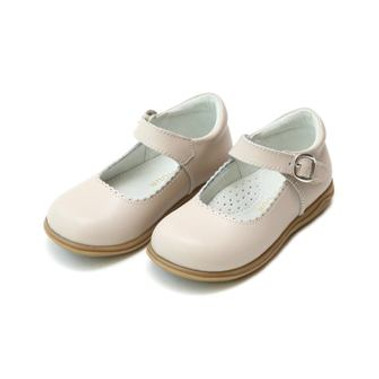 Chloe Almond Size 10 Children Lamour Shoes