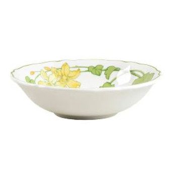 Geranium Villeroy And Boch Soup Cereal