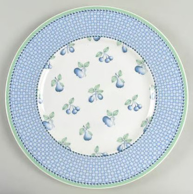 Provence Dinner Plate