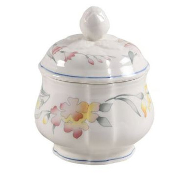 Riviera Sugar and Lid