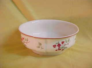 Joy Noel Villeroy And Boch Round Vegetable