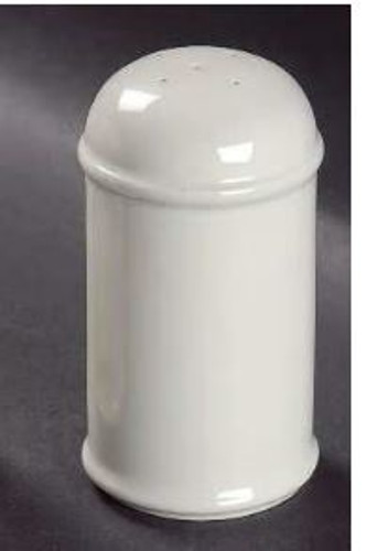 Stonehenge White Wedgwood Salt Shaker