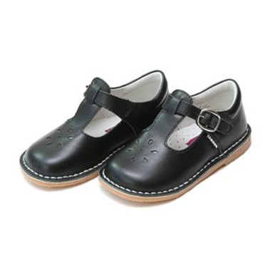 Joy Black Size 6 LAmour Shoes