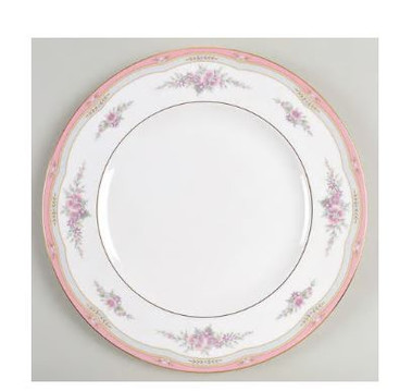 Rosalie Wedgwood Rosalie Dinner Plate