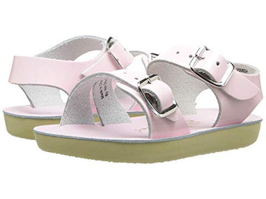 Sea Wee Sun San Sandals Pink Size 2 Baby Shoe