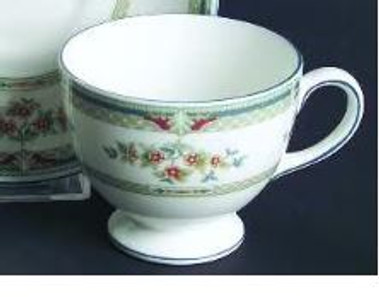 Hampshire Wedgwood Cup Only