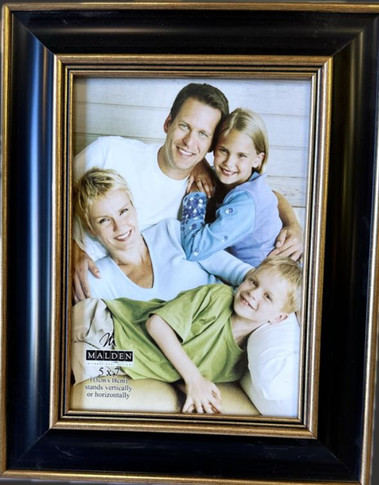 5x7 Malden Frame