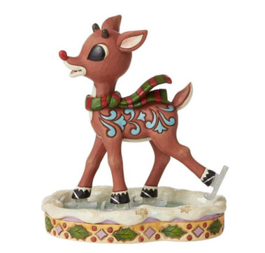 Heartwood Creek Collectibles, Jim Shore Collectibles, Jim Shore Ornaments, Collectible Santas And Snowmen