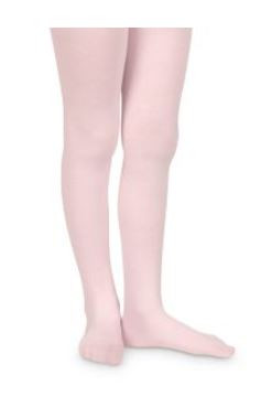 Tights Pink 2 4 Years Jefferies