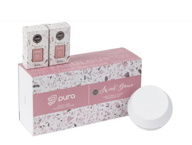 Sweet Grace Pura Bridgewater Candle Company