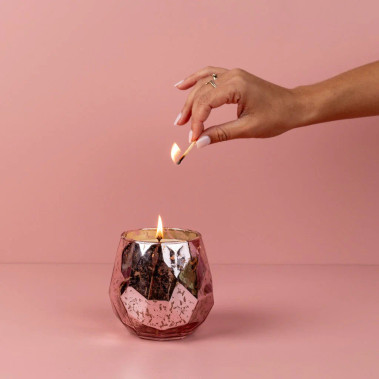 Sweet Grace Candle Bridgewater Candle