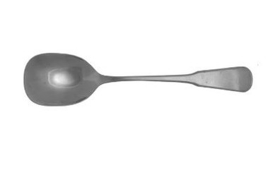 Independence Oneida Sugar Spoon