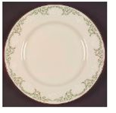 Cameo Pickard Salad Plate