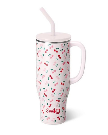 Cherry Pie Mega Mug 30Oz Swig