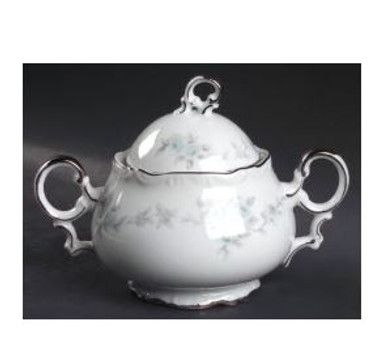 Barbizon Mikasa Sugar and Lid