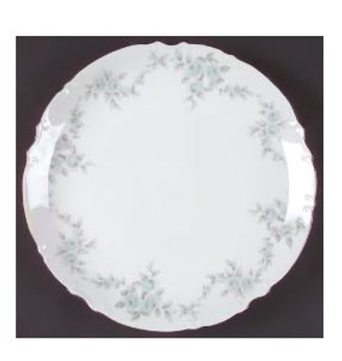 Barbizon Mikasa Round Chop Pla