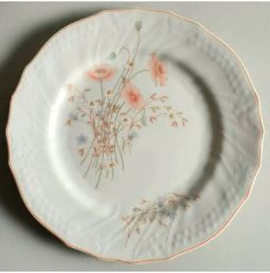 Brienne Royal Doulton Salad Pl