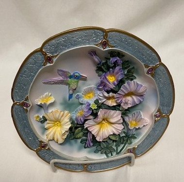 Amethyst Glory B8031