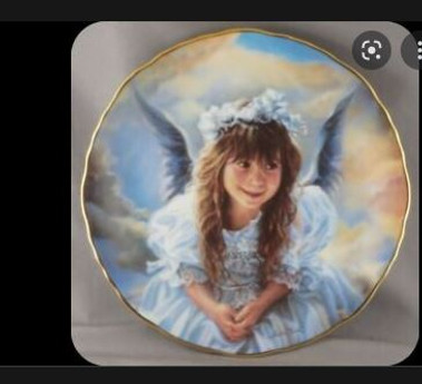 Angel Of Happiness 1049NE