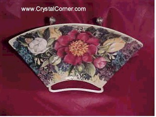 Eternal Beauty Plate Four 512A