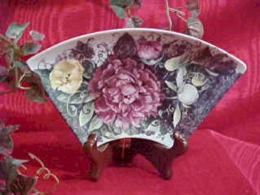 Eternal Beauty Plate Three 326