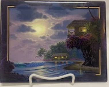 Paradise Found 1468A