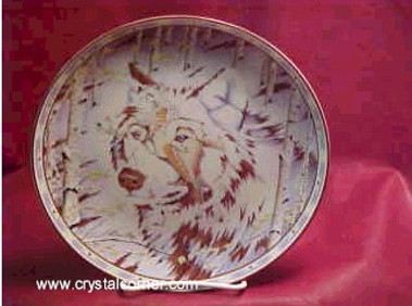 Quest Of The Wolf 3287A