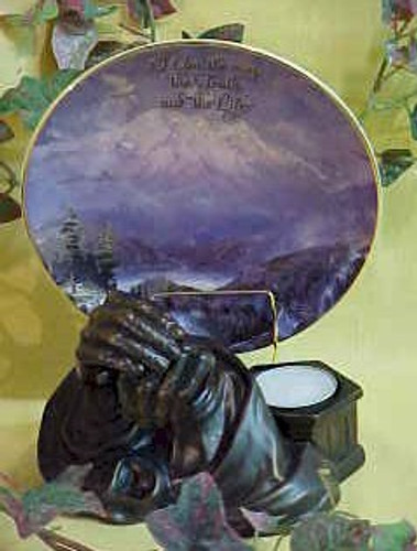 Twilight Vista With Display A1