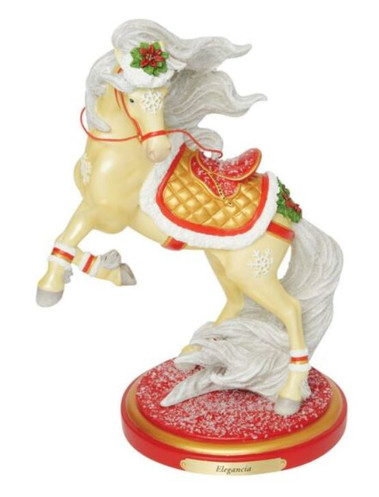 Elegancia Painted Ponies