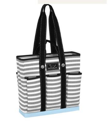 Pocket Rocket Oxford News Scou