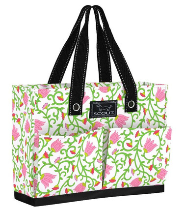 Uptown Girl Late Bloomer Scout