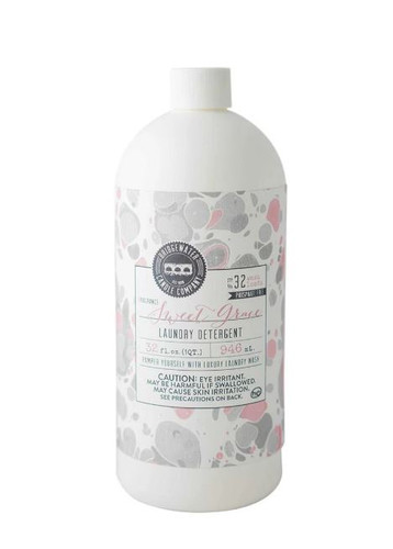 Laundry Detegerent Large.