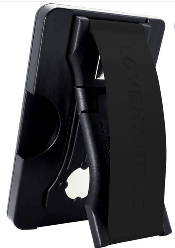 LoveHandle Pro Wallet for Mags