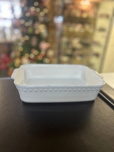 Ceramic Rectangular Baker