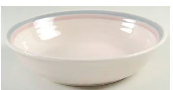 Aura Salad Bowl